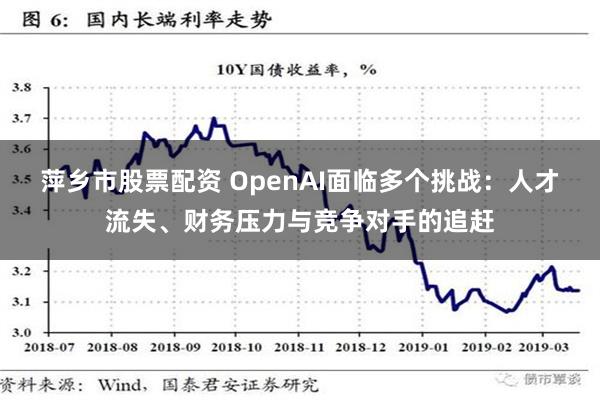 萍乡市股票配资 OpenAI面临多个挑战：人才流失、财务压力与竞争对手的追赶