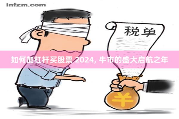 如何加杠杆买股票 2024, 牛市的盛大启航之年