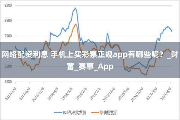 网络配资利息 手机上买彩票正规app有哪些呢？_财富_赛事_App